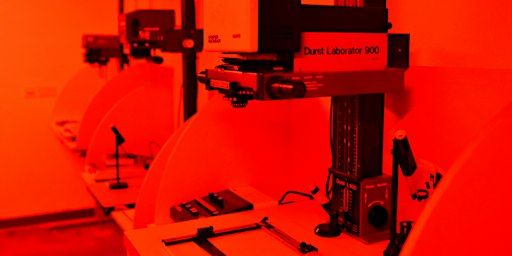 Darkroom Printing Taster | The Art House