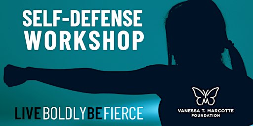 SELF-DEFENSE WORKSHOP 2/27/24 | Thomas Prince School
