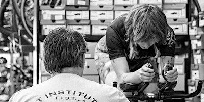 Intro to Bike Fitting | RevampFIT