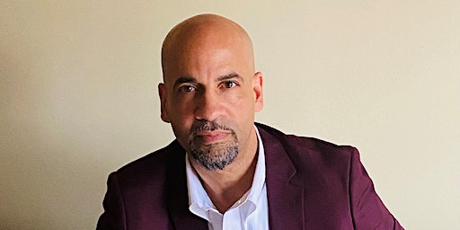 Meet James LeBlanc, Author of The Miracle! | Ragamuffins Coffee House