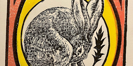 Linoprinting Workshop with Marcus Gilmore at the Planetree | The Plane Tree, High Road, Beeston, Nottingham, UK