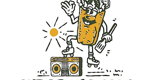 Wrap N Rolla Sunday Skate | Hackney Bridge