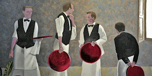 TALK: Dudley Edwards | Ilkley Manor House