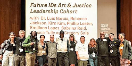 our skin, our hearts, our connection: an interactive program | The Wende Museum