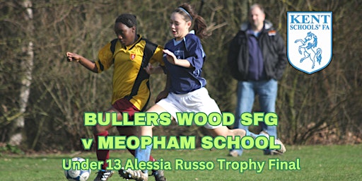 Under 13 Alessia Russo Trophy | Gallagher Stadium