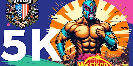 Viva La Lucha! Race for the Future 5K Run and 1 Mile Walk | Western Playland