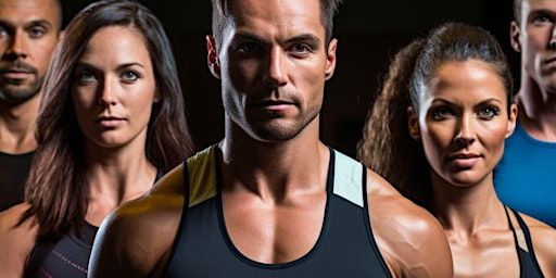 GFS " Get Fit for Summer Fitness Camp " | 2775 Desert Marigold Ln