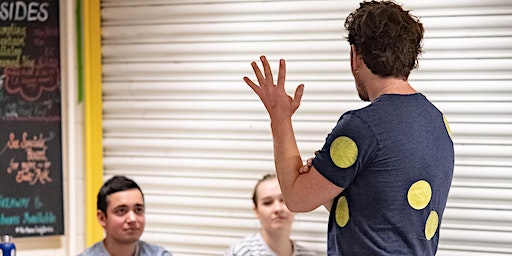 18-30 Acting Workshops | St Pauls Learning Centre