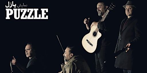 Puzzle Show in Tennessee | The Station Theater