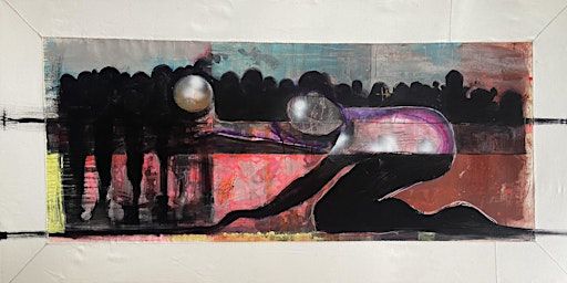 I’m Always Better when I’m Next to You | JM Gallery