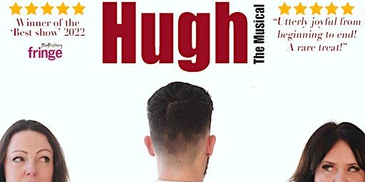 HUGH: The Musical | Salisbury Rugby Football Club