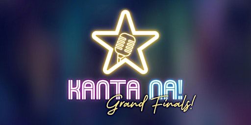 KANTA NA! GRAND FINALS NIGHT OF MANITOBA'S NEWEST SINGING COMPETITION | Crescent Fort Rouge United Church