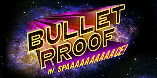 Hoopla: Bullet Proof In SPACE and Dreamweaver Quartet! | Hoopla Impro at The Miller