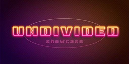 UW Undivided Spring Showcase | Kane Hall