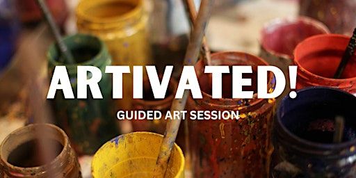 Artivated! Character Design Workshop [Beginner] | Serangoon Public Library - Programme Zone