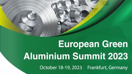 European Green Aluminum 2024 | Frankfurt am Main