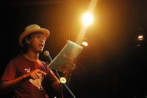 SCTE Presents: Write Night 2024 | Arvida Book Co.