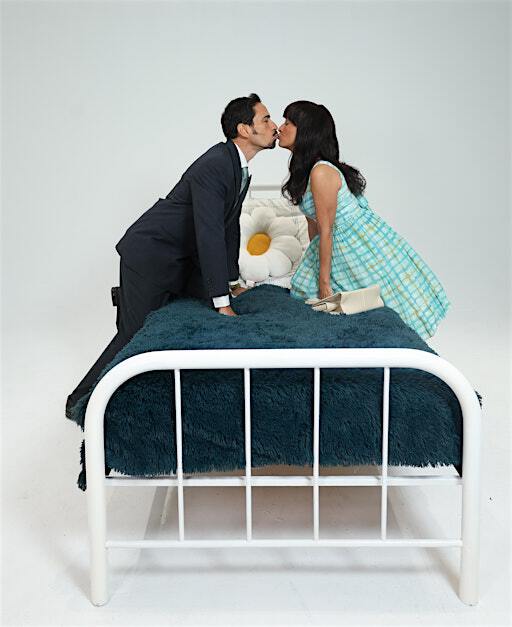 “El próximo año a la misma hora” VEGA BAJA | Teatro América