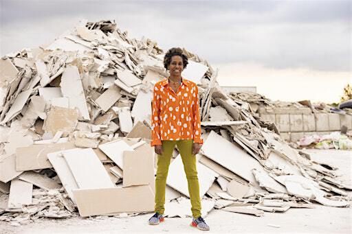 Opening Reception for Off the Wall: Karyn Olivier | Moody Center For The Arts