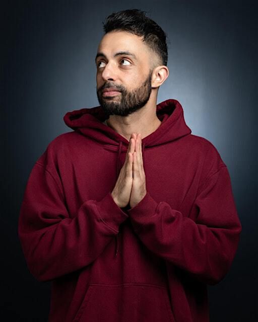 Sammy Obeid: Live in Milan! | Teatro Bello