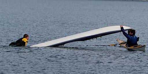 Rescue Skills Session | Bonnie Vale - Royal NP