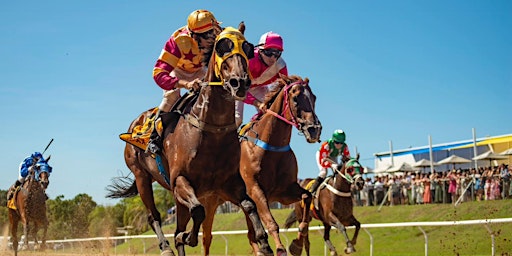 Cox Plate Day 2024 | Ferguson Park Gladstone Turf Club