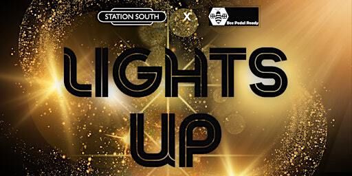 Lights Up : Disco on Wheels | All Saints Park