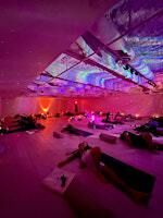 11/17 Shanti Full Moon Ritual | Miami Yoga Garage