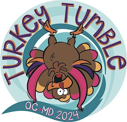 Turkey Tumble 2024 | Stephen Decatur High School