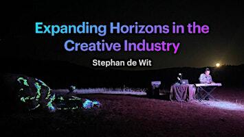 Expanding Horizons in the Creative Industry with artist Stephan de Wit | Logan Art Gallery