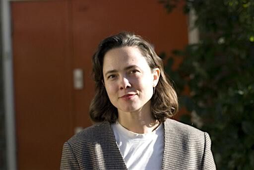 Public Sharing with Alesya Dobysh | BAU