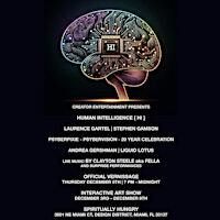 Human Intelligence at Art Basel 2024 | Spiritually Hungry