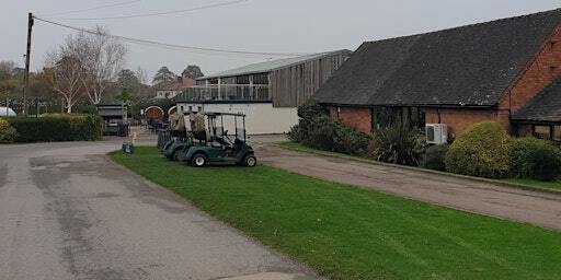 Social Singles Walk at Gaudet Luce Golf & Leisure Complex! | Gaudet Luce Golf & Leisure Complex
