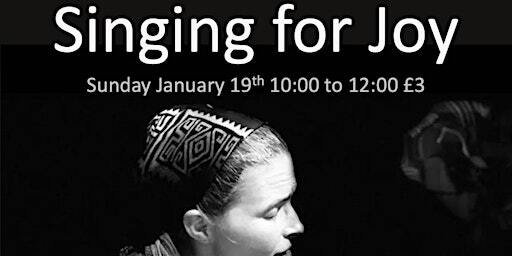 choir @ temperance | Singing for Joy with Jill Davis | Temperance