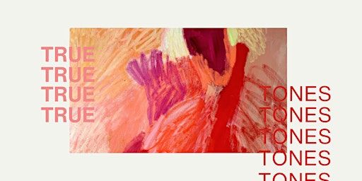 TRUE TONES | The Room - 35 High Street