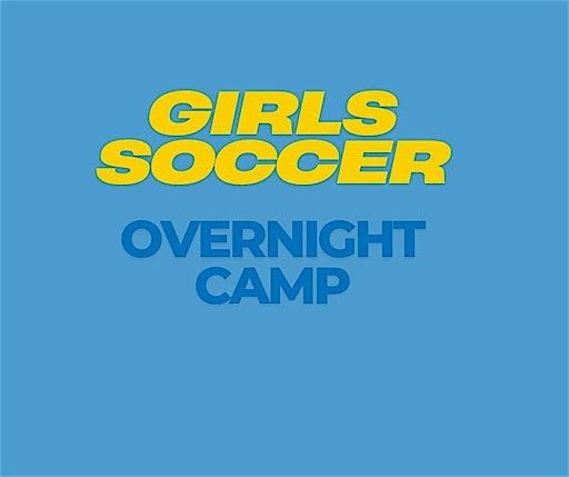 Rollins Girls Overnight Soccer Camp 2025 | Cahall-Sandspur Field