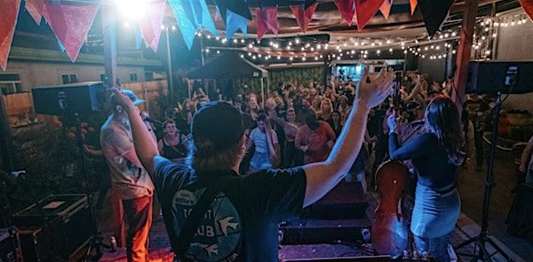 Free Creatures Weekend Blowout! | Lost Grove Brewing