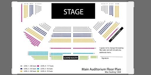 Concert Live - Richard Bona Canada Tour | Toronto Pavilion