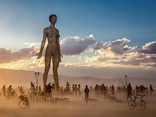 Join Us for the Unveiling of Marco Cochrane’s ‘R-EVOLUTION’! | Union Square Plaza
