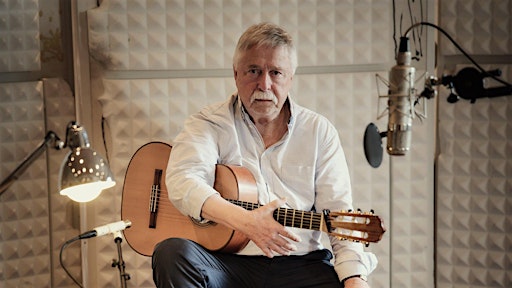 Concert : Wolf Biermann | Goethe-Institut Paris