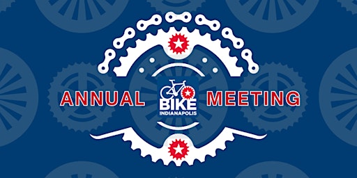 Bike Indianapolis 2025 Annual Meeting | Centerpoint Brewing Company
