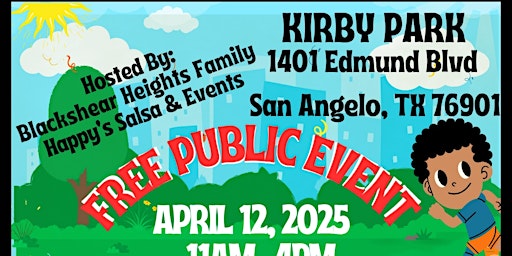 Family, Fun, & Competition | Kirby Park