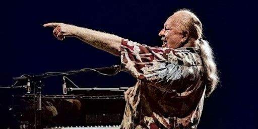 An Afternoon with David Paquette | Wentworth Falls School of Arts