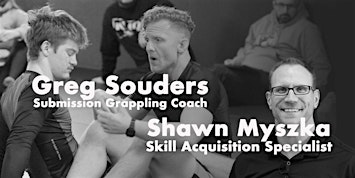 Greg Souders Seminar & Shawn Myszka Skill Acquisition Discussion | The Academy MN
