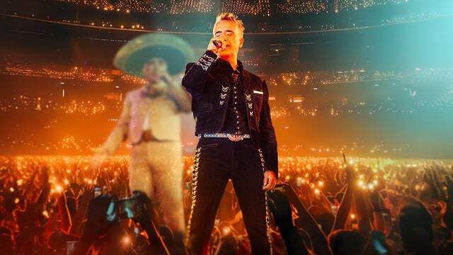 Alejandro Fernández: de Rey a Rey 2025 (Chicago) | United Center