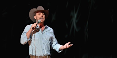 Chad Prather | Arlington Music Hall