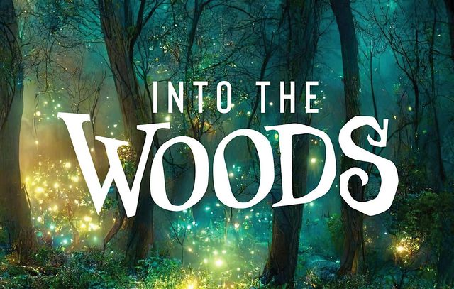 ENM Prom 2025- Into The Woods | Crucible