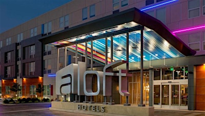 Art at The Aloft | Aloft Dublin-Pleasanton