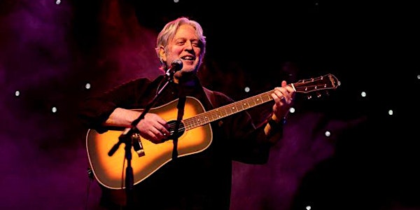 Dean Friedman - In Concert [Liverpool] | Capstone Theatre