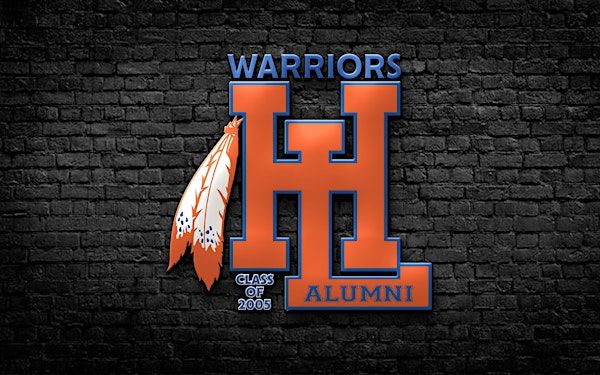 HLHS Class of 2005 "20 Year Reunion" | Hampton Inn & Suites Nashville North Skyline